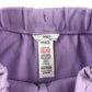 M&S shorts 8-9 years lilac jersey material cotton