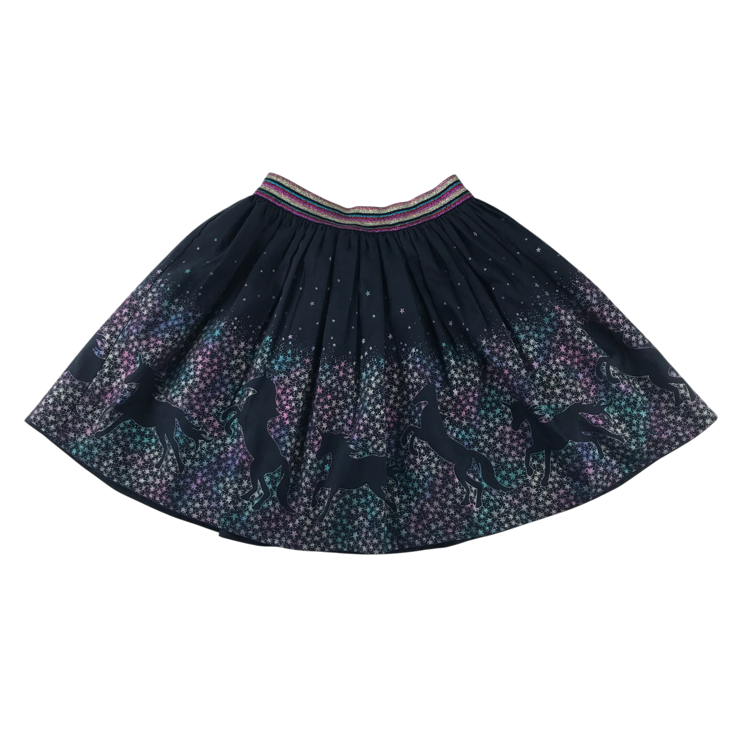Preloved Monsoon skirt for kids