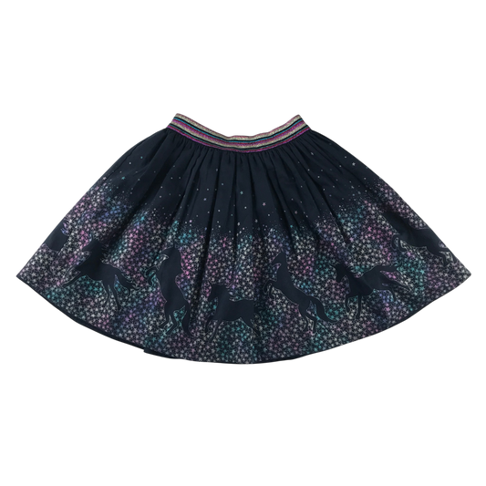 Preloved Monsoon skirt for kids