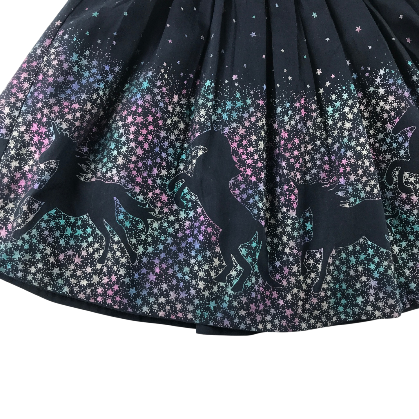 Preloved Monsoon skirt for kids
