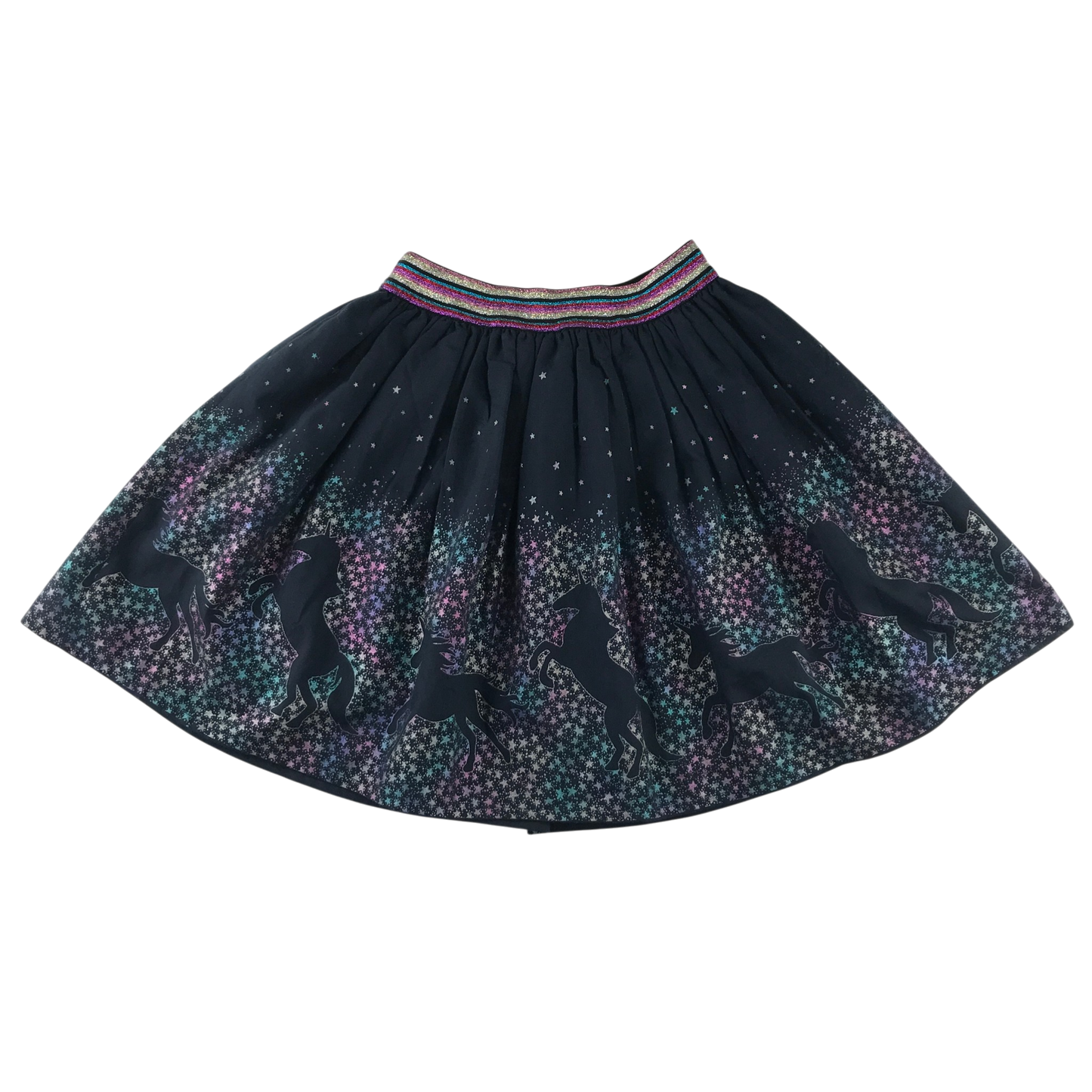 Preloved Monsoon skirt for kids
