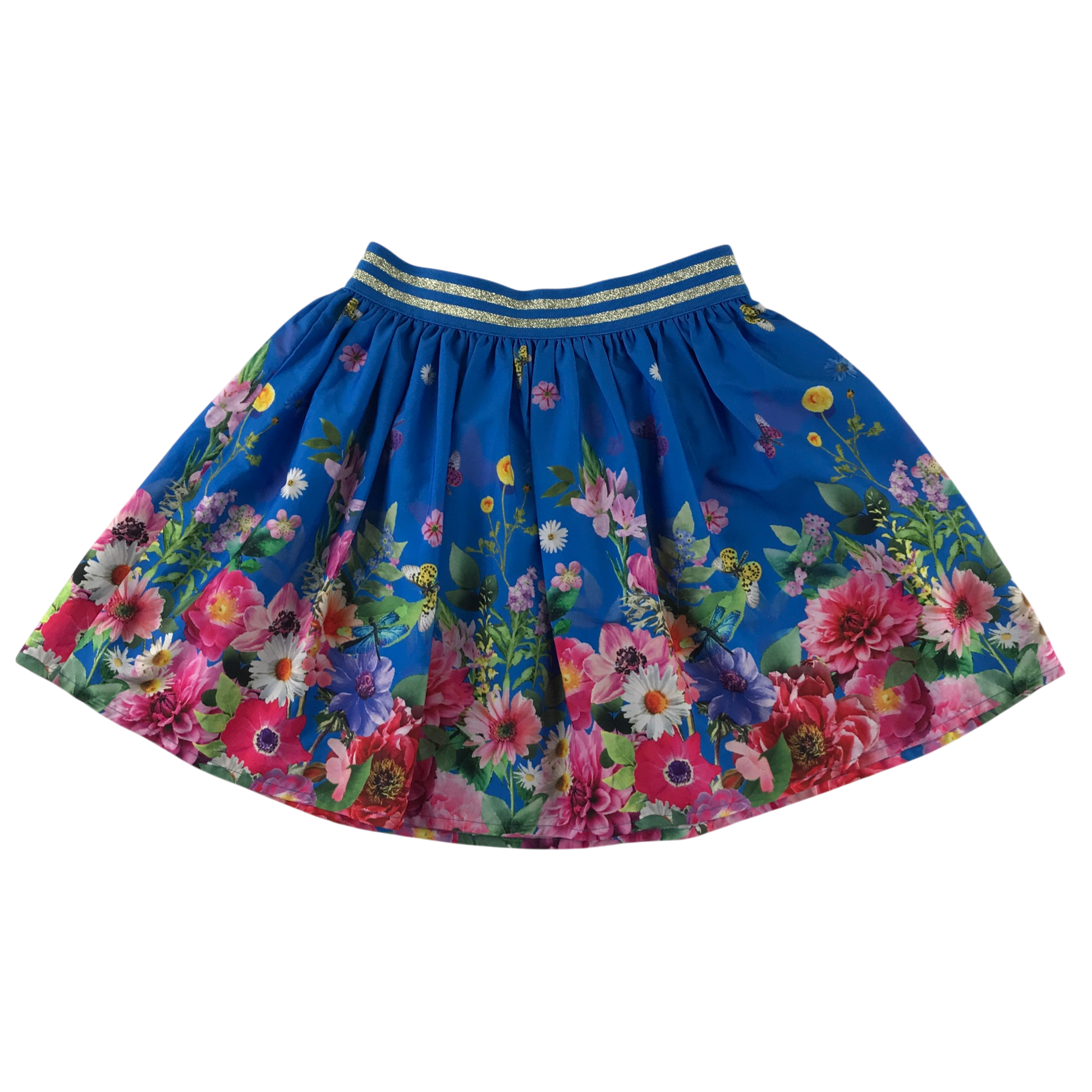 Preloved Monsoon skirt for kids