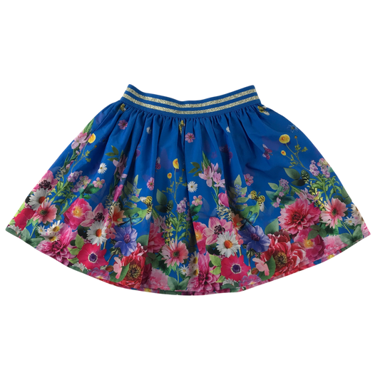 Preloved Monsoon skirt for kids