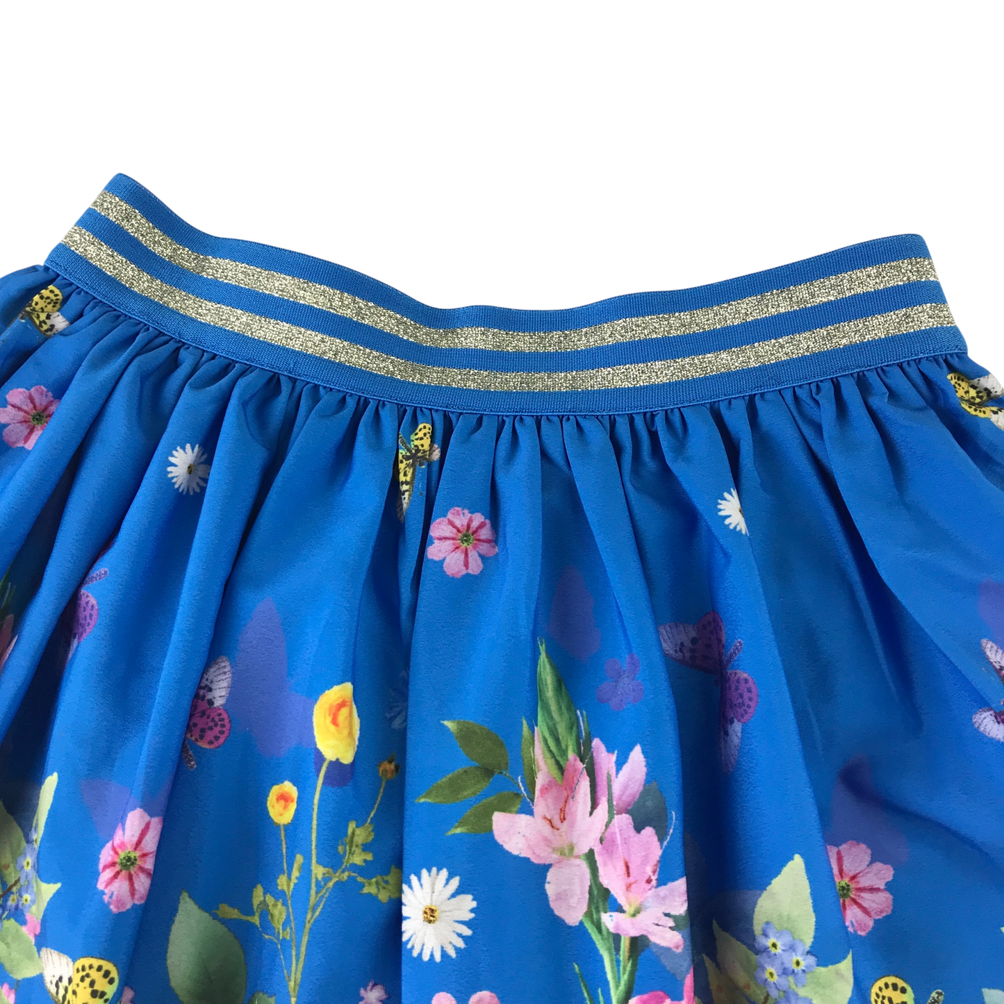 Preloved Monsoon skirt for kids