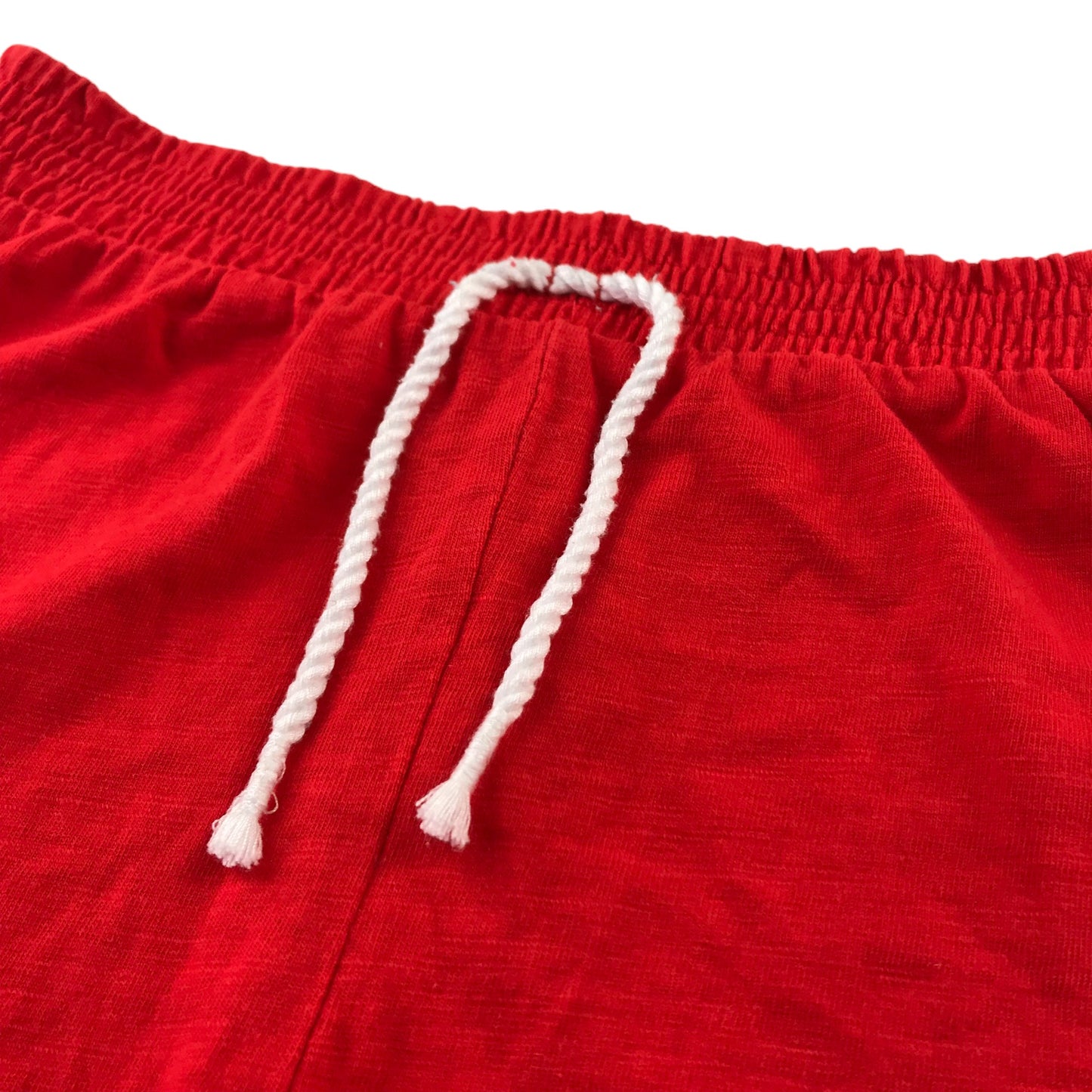Tu Shorts Set Age 8 Multicolour Bundle Jersey Cotton
