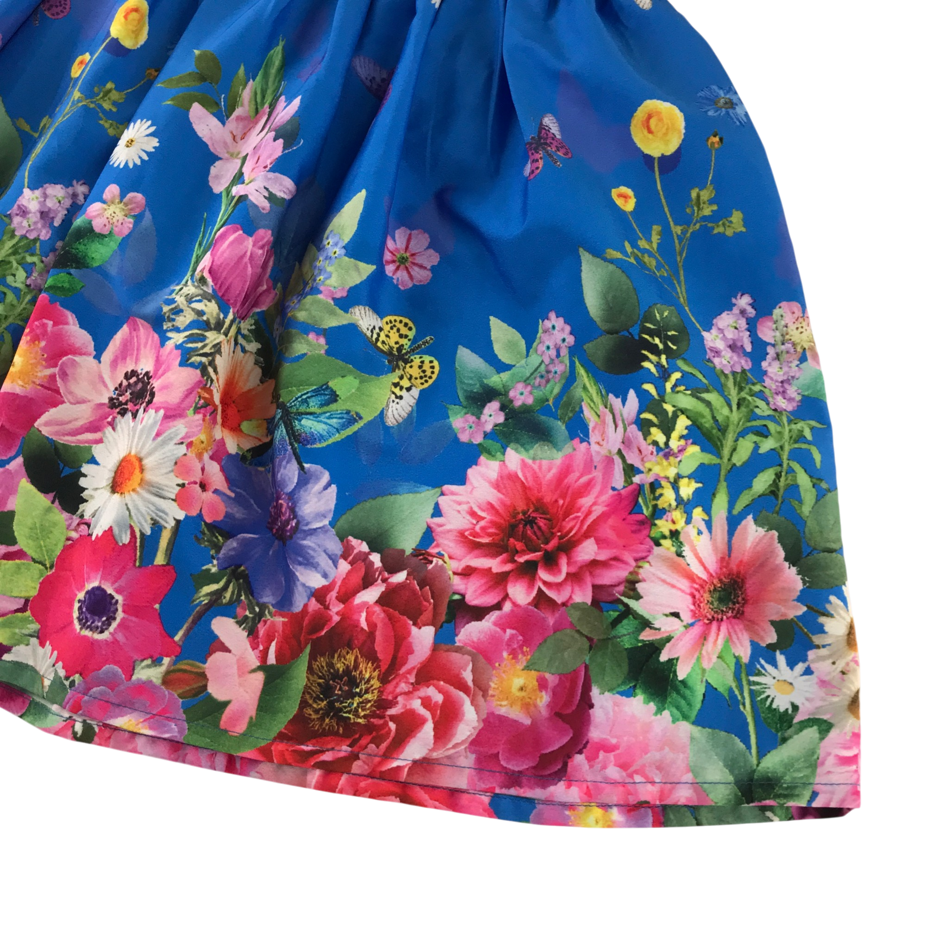 Preloved Monsoon skirt for kids