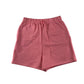 George shorts 13-14 years pink jersey material