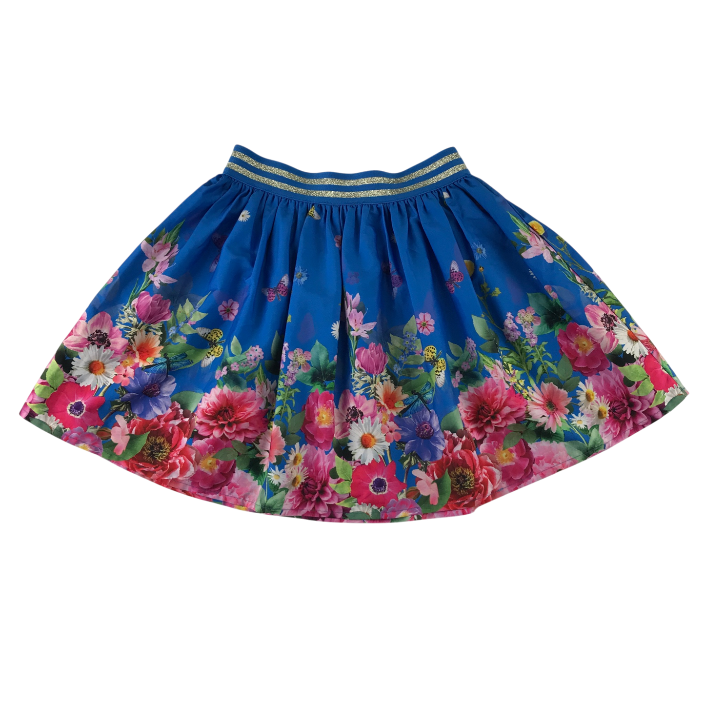 Preloved Monsoon skirt for kids