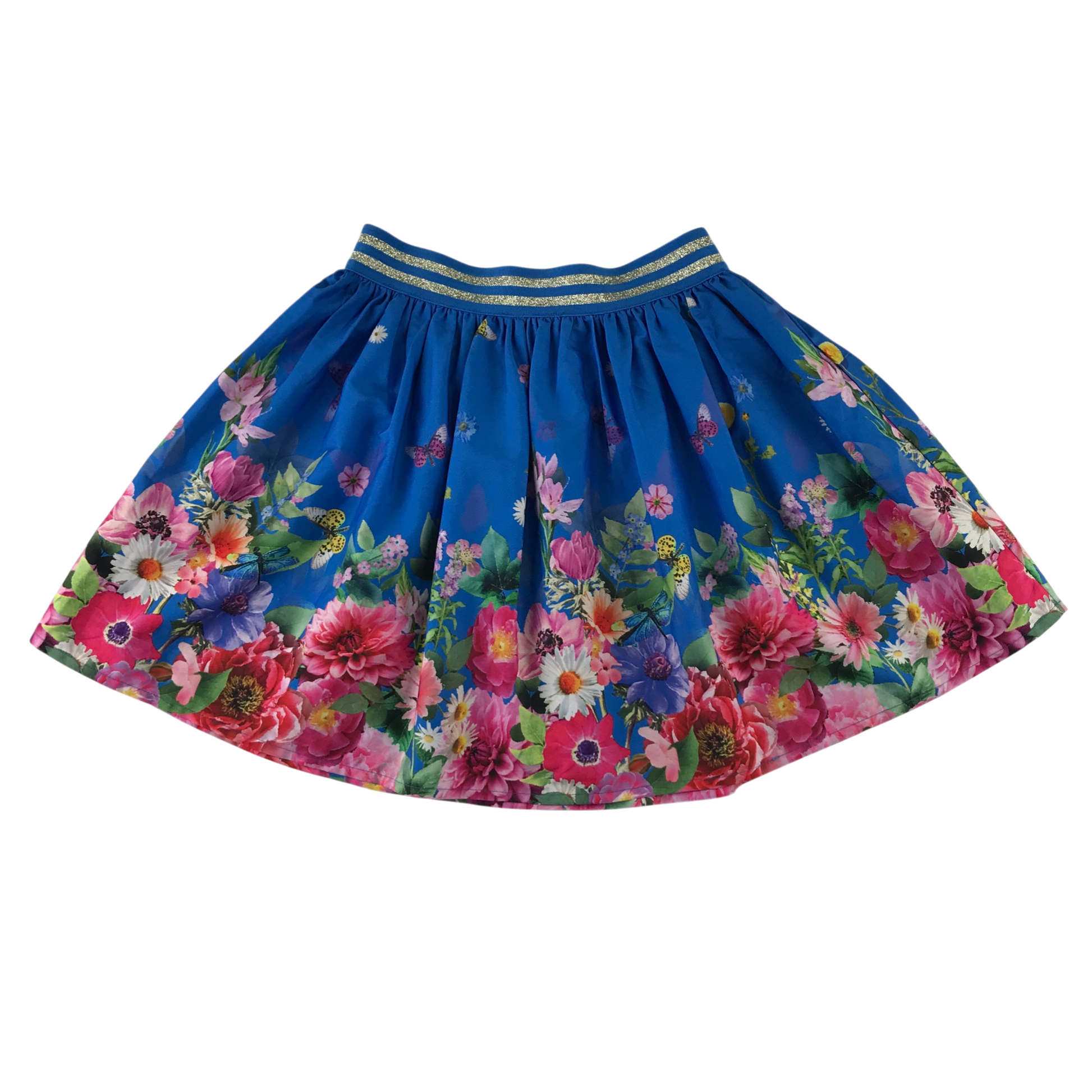 Preloved Monsoon skirt for kids