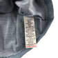 Next polo shirt 11-12 years bluish grey with navy collar cotton
