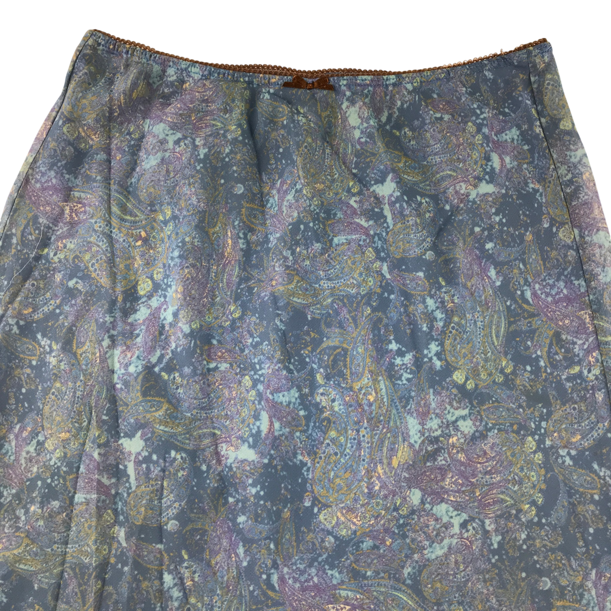 Preloved Urban Outfitters skirt for adults