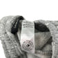 George shorts 7-8 years grey graphic design