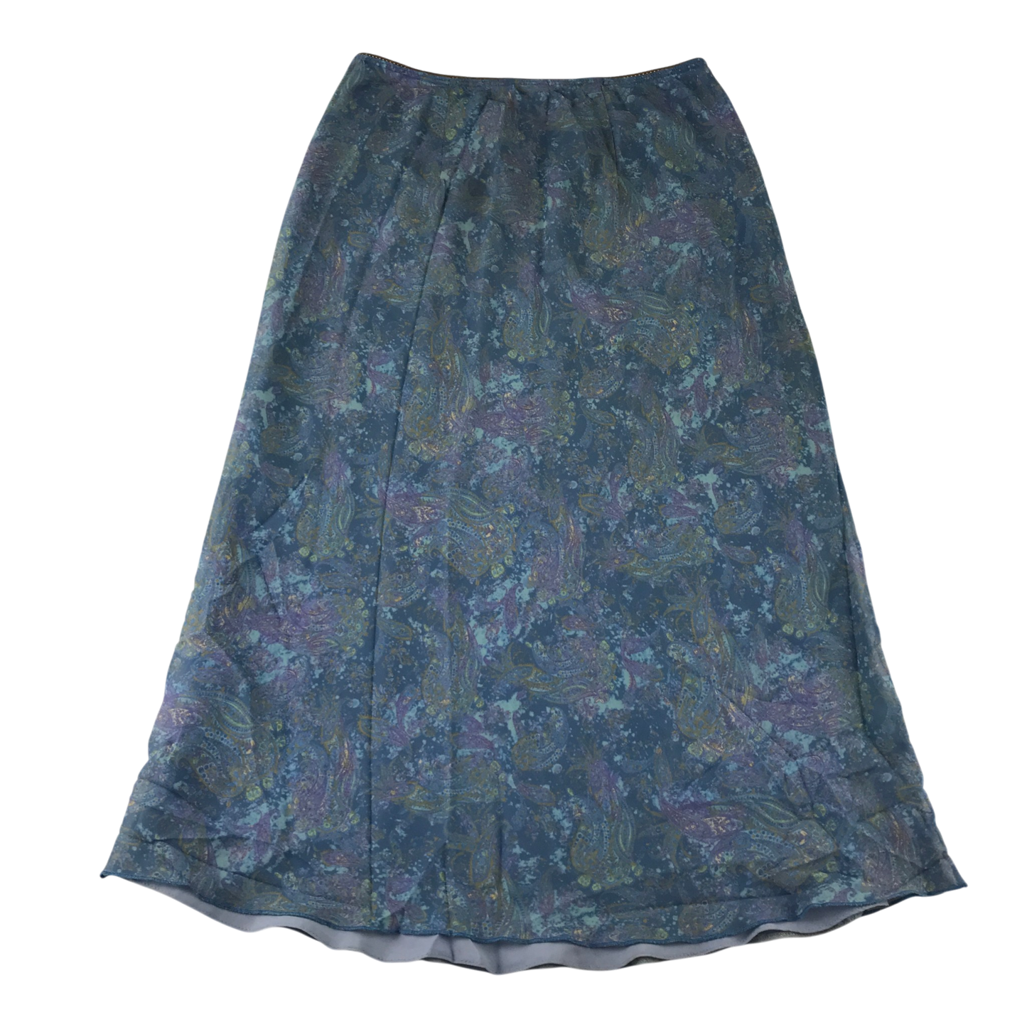 Preloved Urban Outfitters skirt for adults