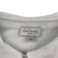 Paul Smith polo shirt 9-10 years white embroidered logo cotton