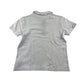 Paul Smith polo shirt 9-10 years white embroidered logo cotton