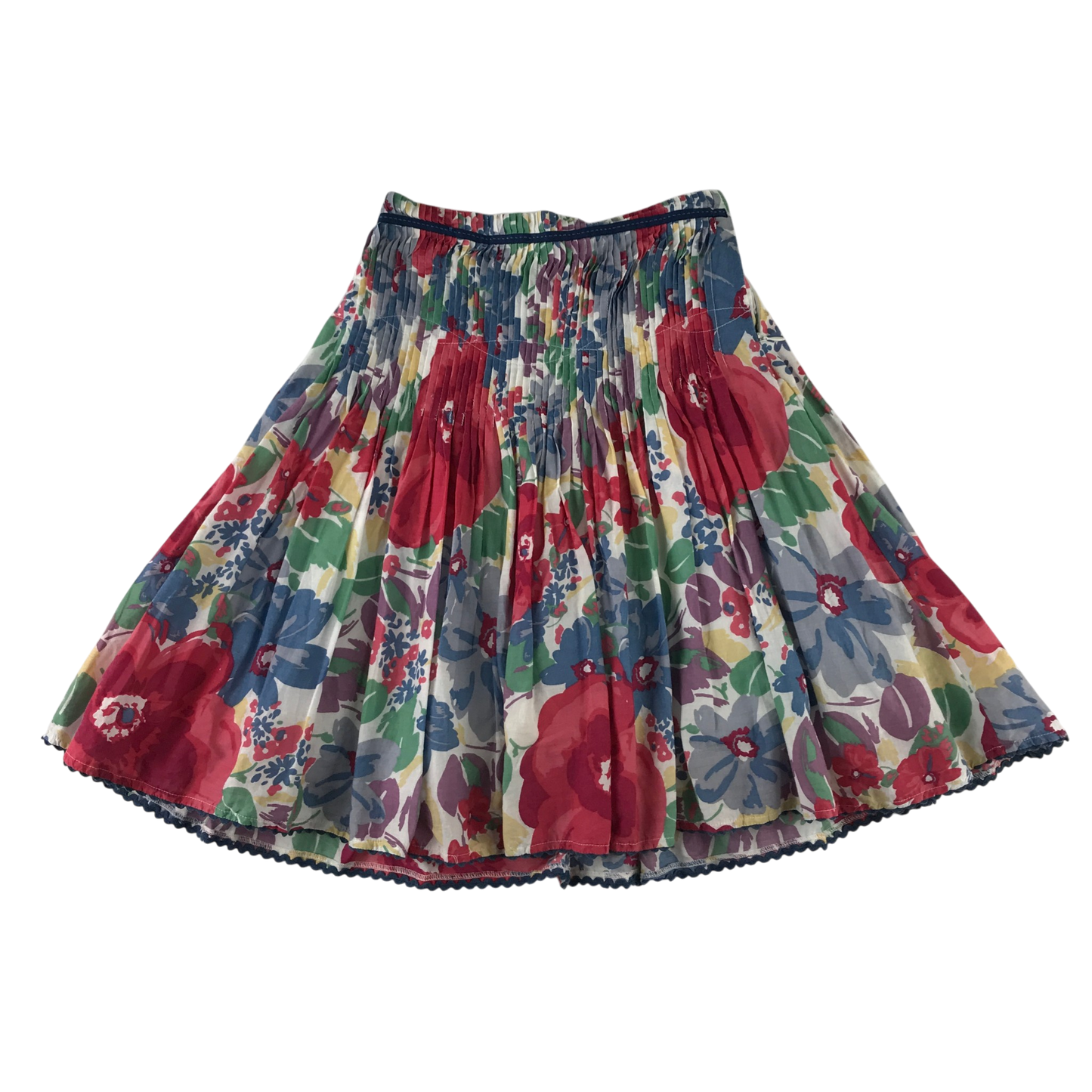 Preloved Monsoon skirt for kids