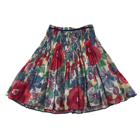 Preloved Monsoon skirt for kids