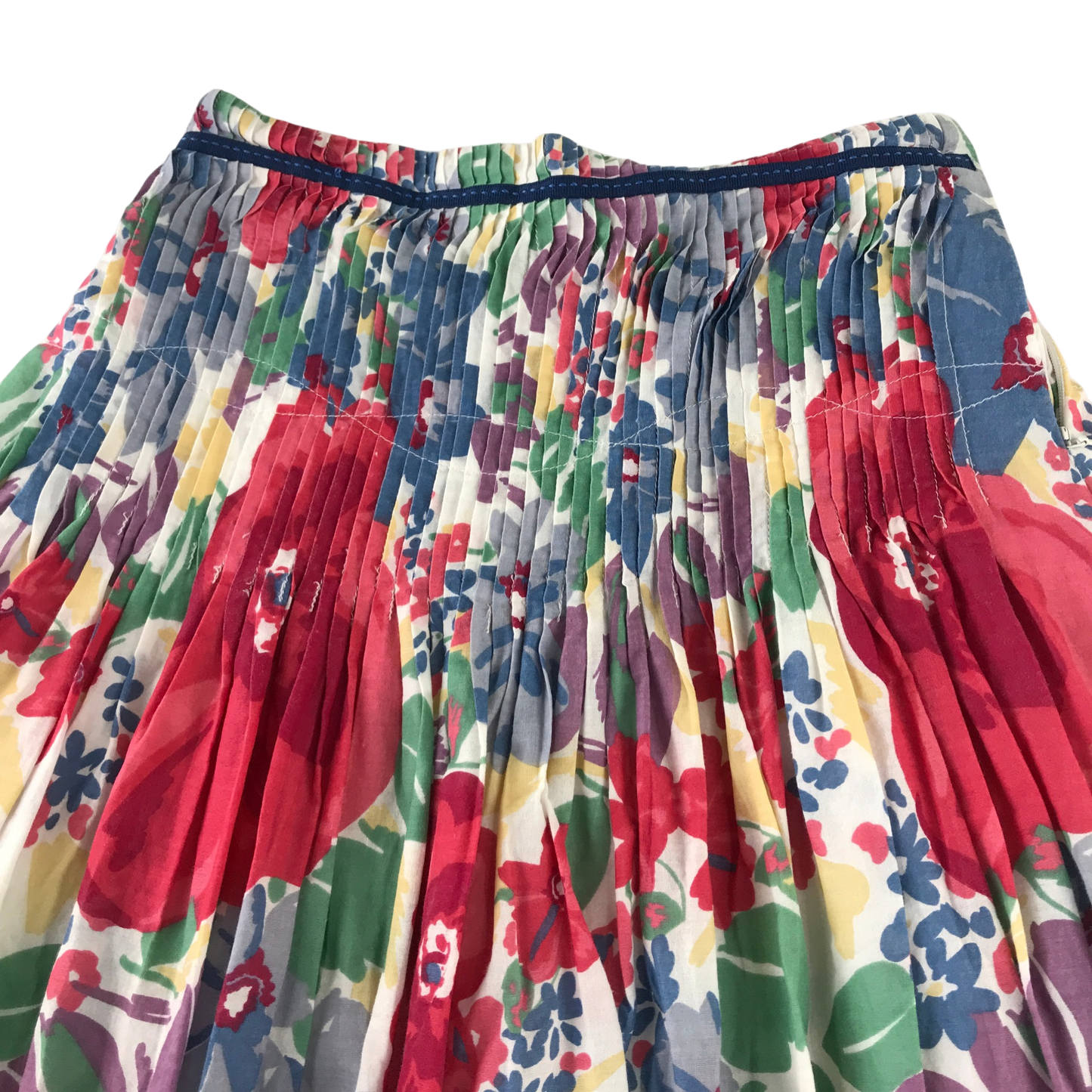 Preloved Monsoon skirt for kids
