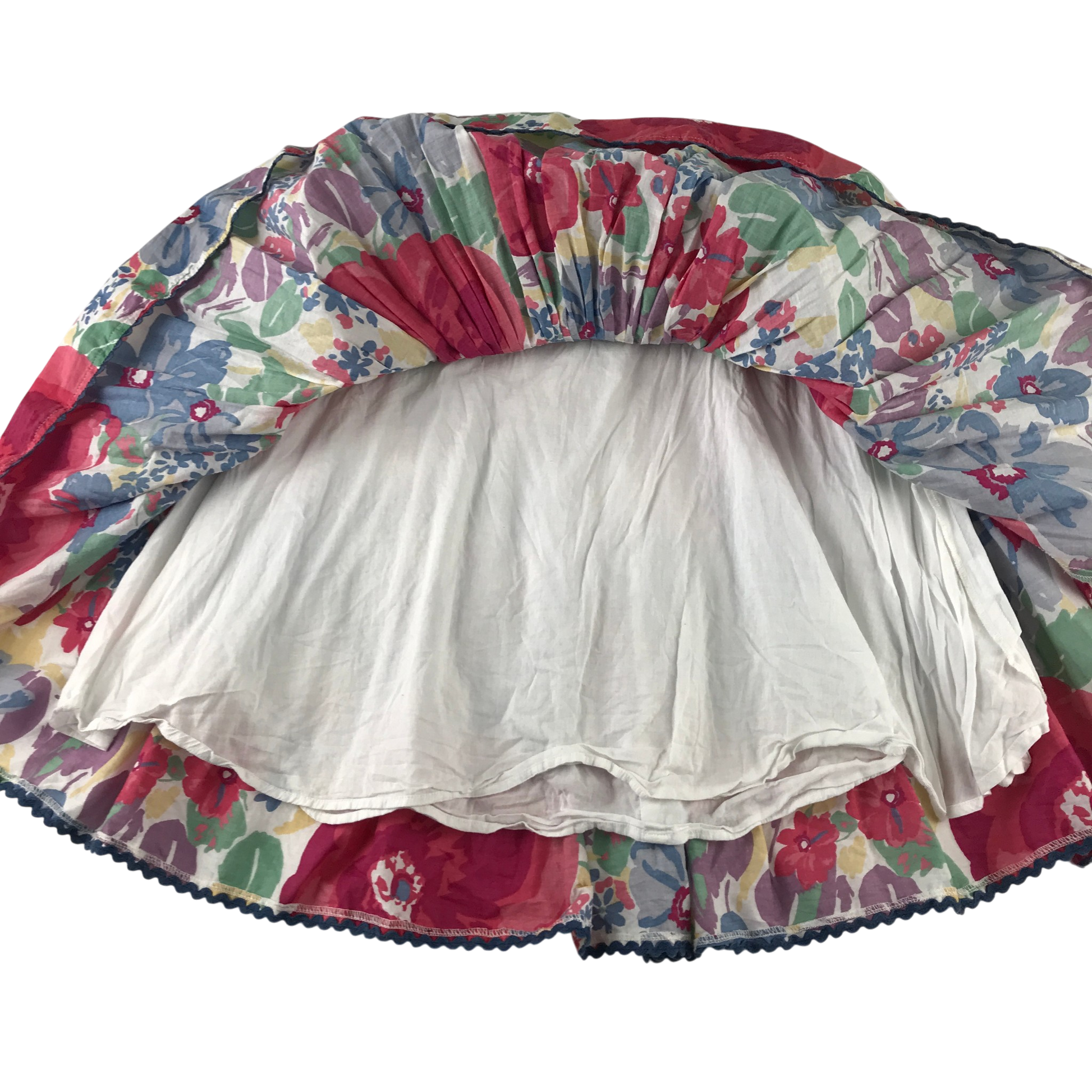 Preloved Monsoon skirt for kids