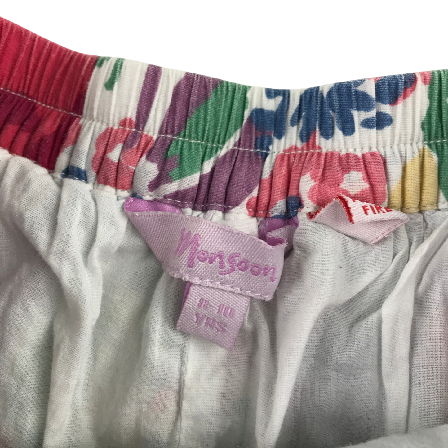 Preloved Monsoon skirt for kids