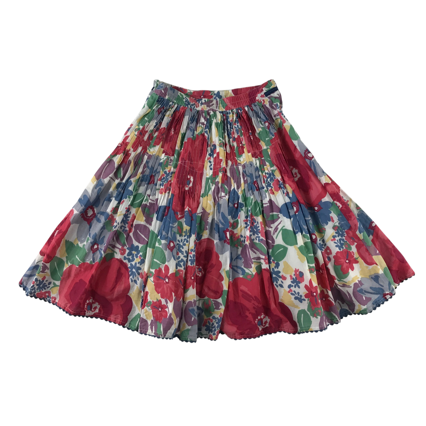 Preloved Monsoon skirt for kids
