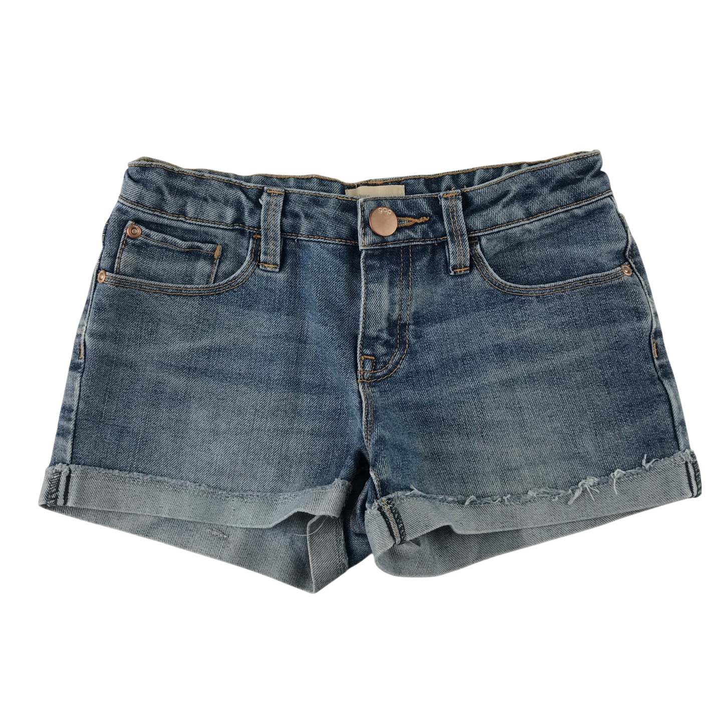 Preloved GAP shorts for kids