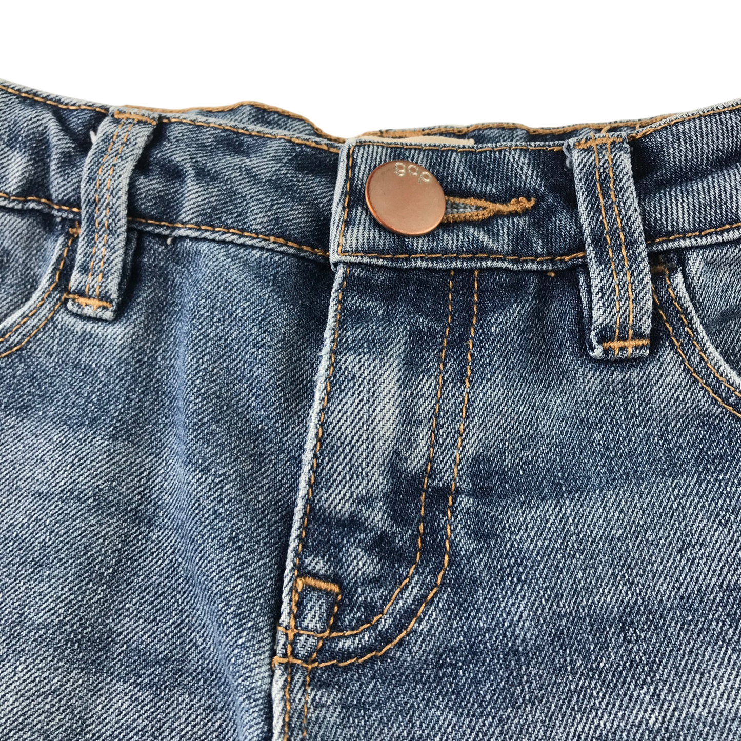 Preloved GAP shorts for kids