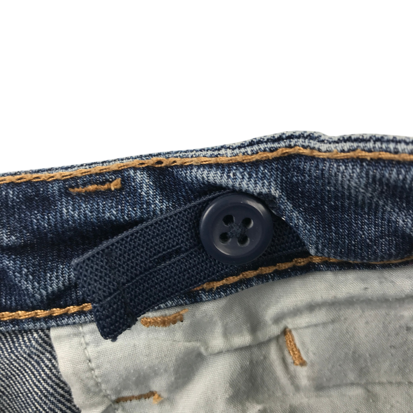 Preloved GAP shorts for kids