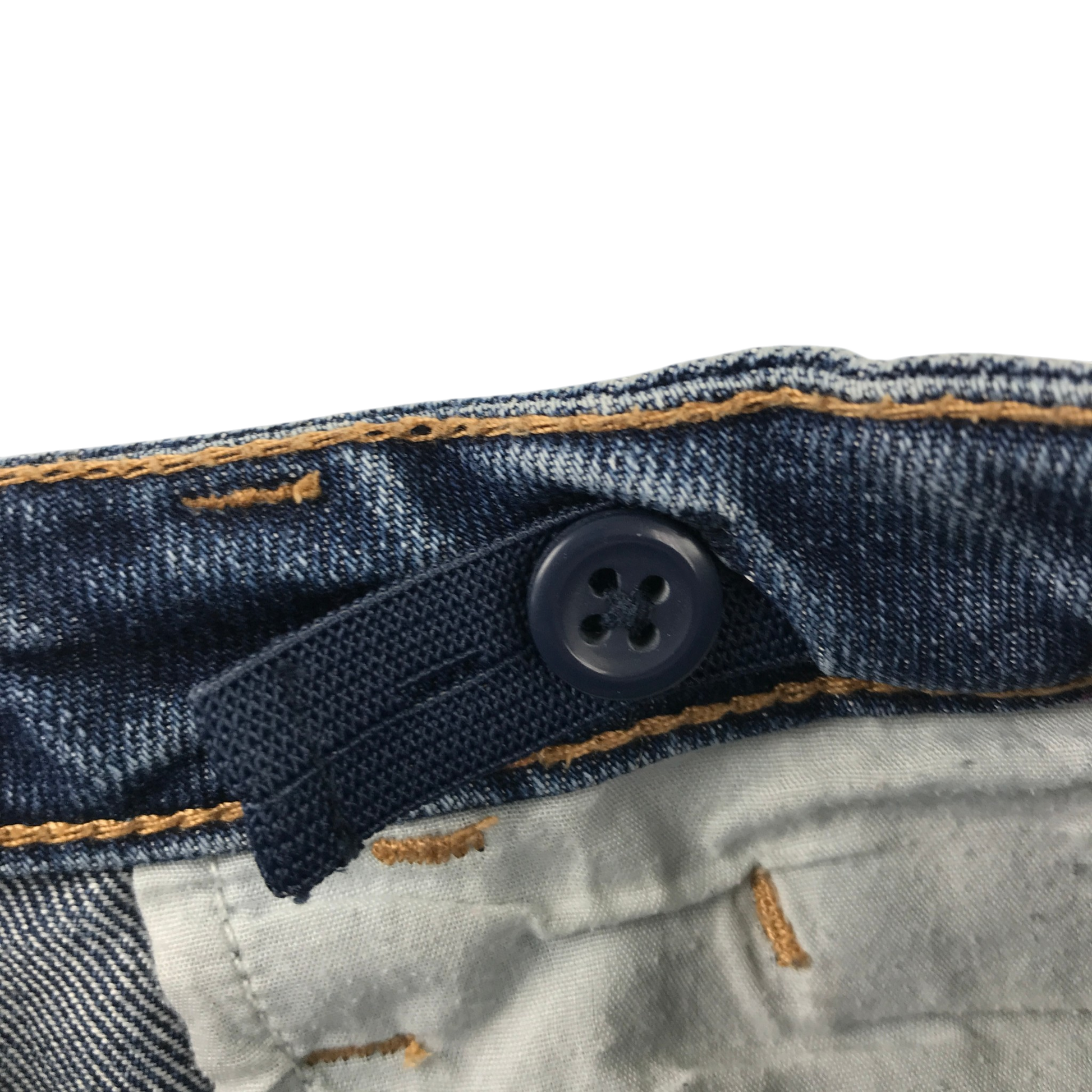 Preloved GAP shorts for kids