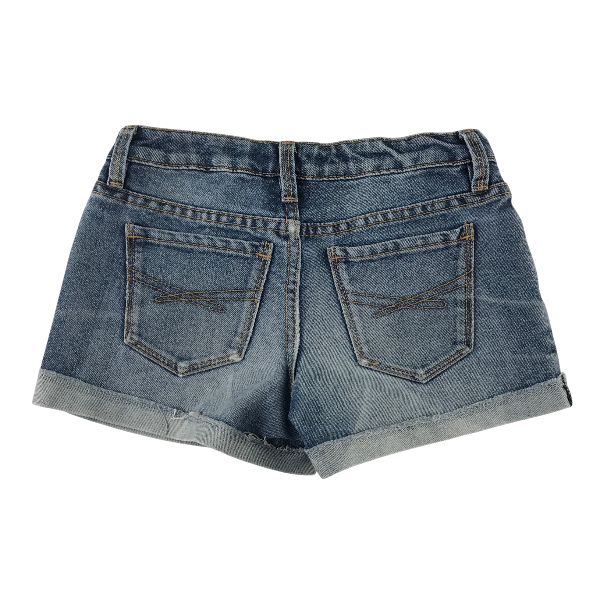 Preloved GAP shorts for kids