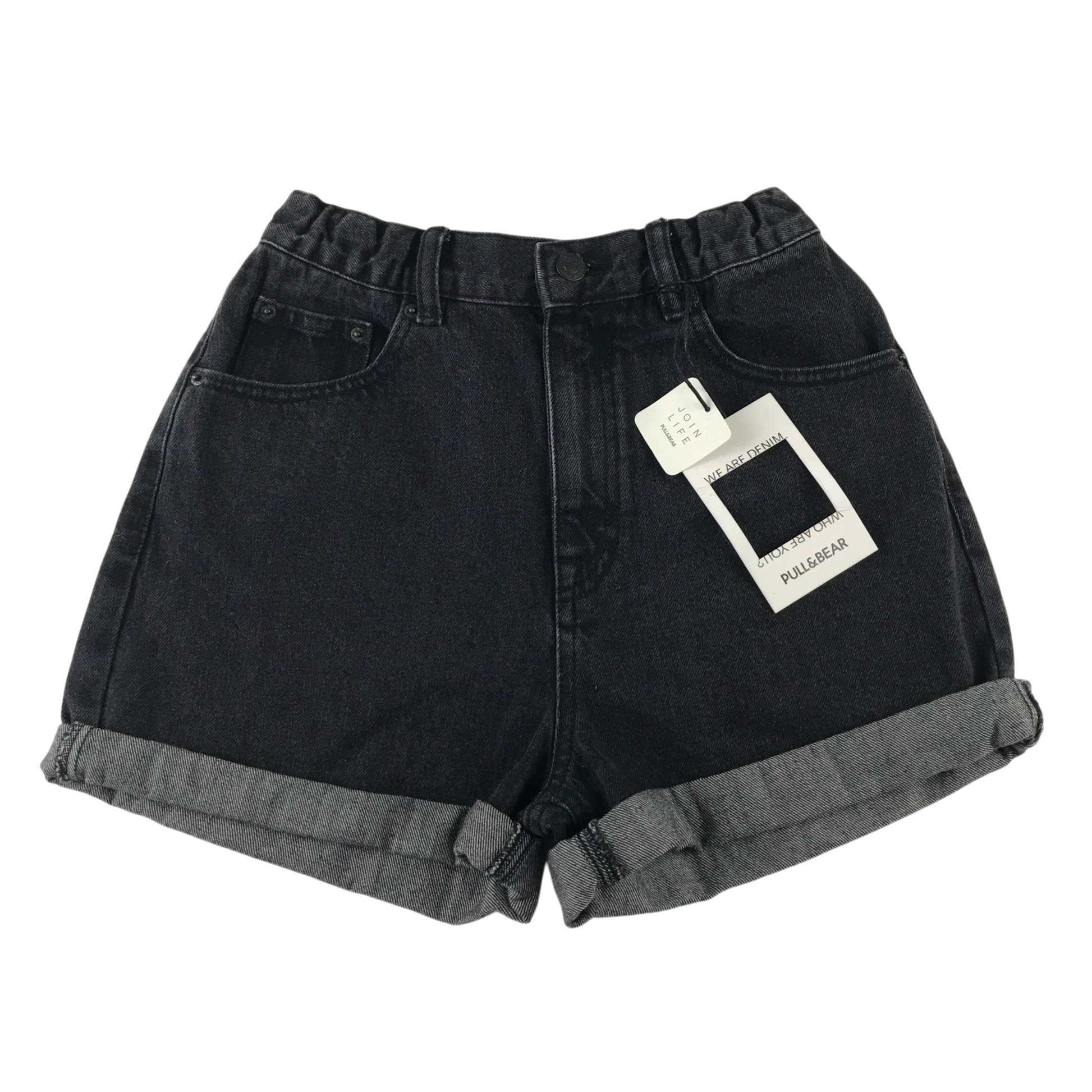 Preloved Pull & Bear shorts for adults