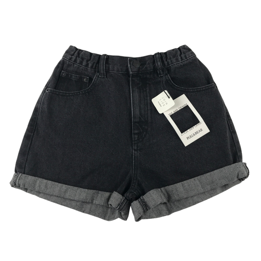 Preloved Pull & Bear shorts for adults