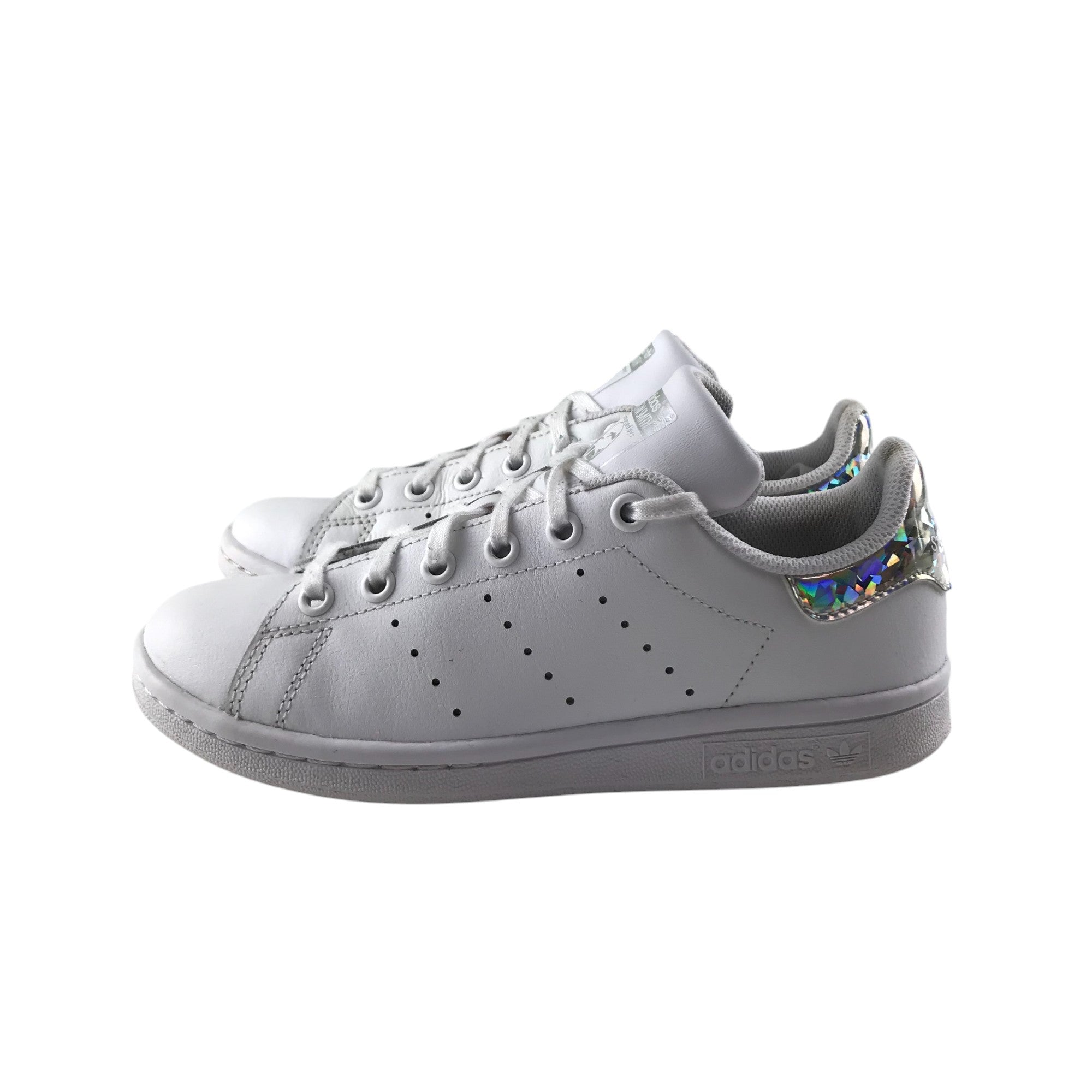 Stan smith trainers size 3 on sale