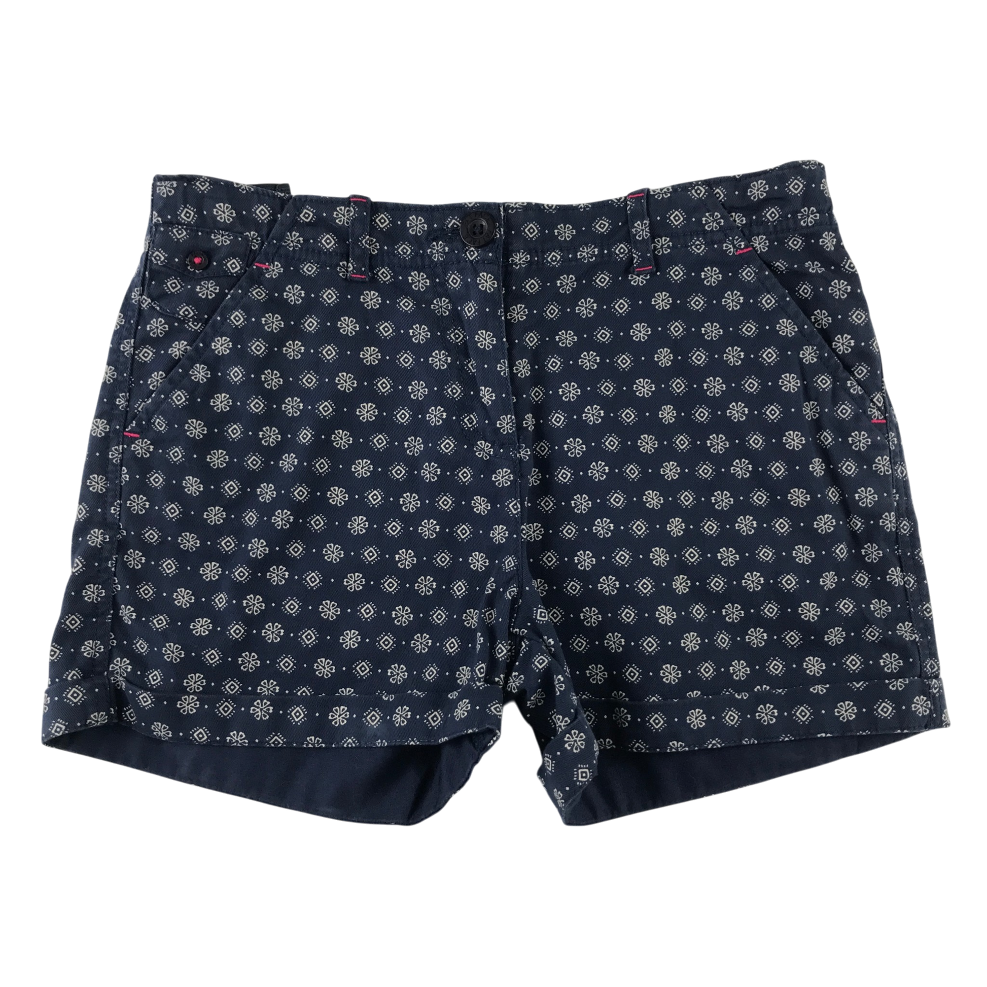 Preloved Fatface shorts for kids