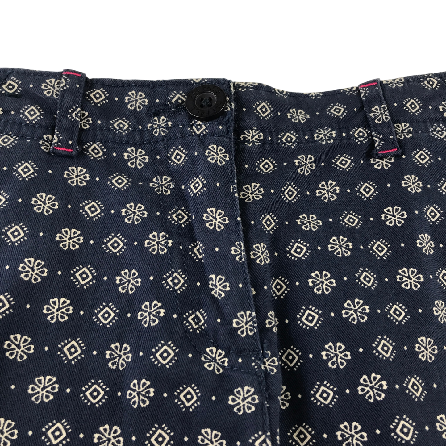 Preloved Fatface shorts for kids