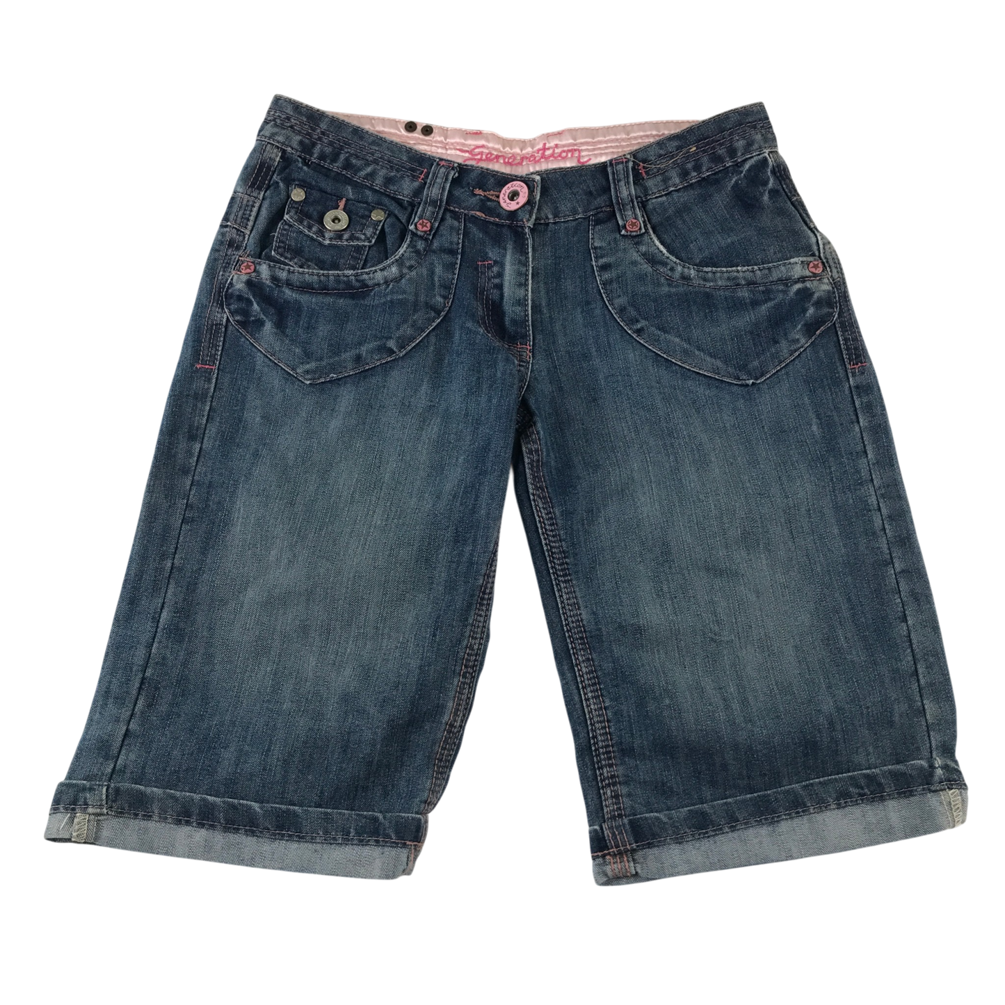 Preloved New Look shorts for kids
