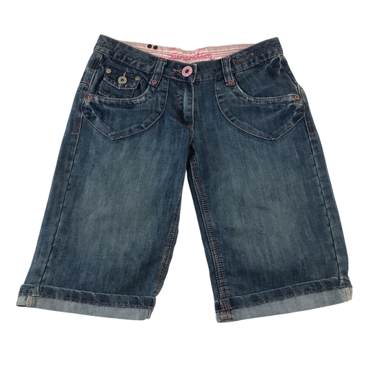 Preloved New Look shorts for kids