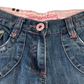Preloved New Look shorts for kids