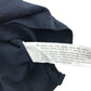 Zara polo shirt 6-7 years navy short sleeve cotton