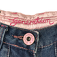 Preloved New Look shorts for kids