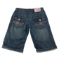 Preloved New Look shorts for kids