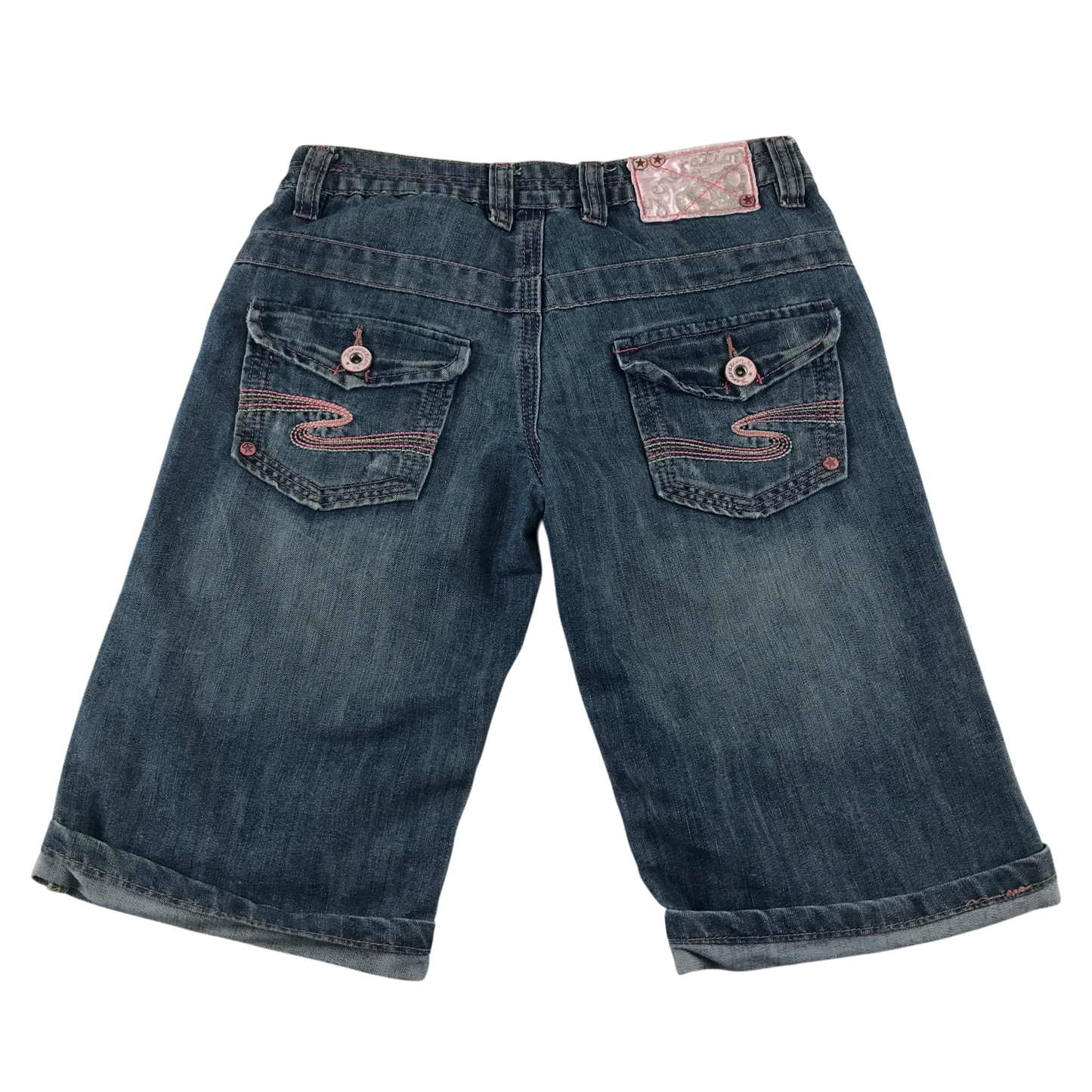 Preloved New Look shorts for kids