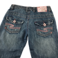 Preloved New Look shorts for kids