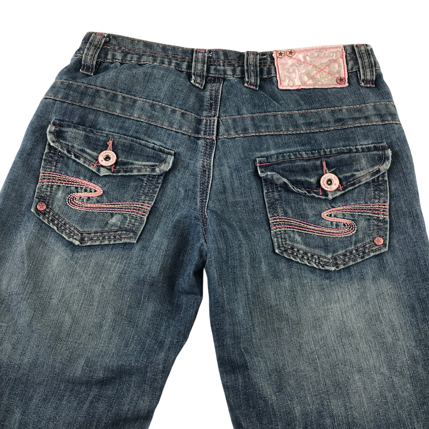 Preloved New Look shorts for kids