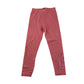 Studio leggings 7-8 years pink plain