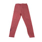 Studio leggings 7-8 years pink plain