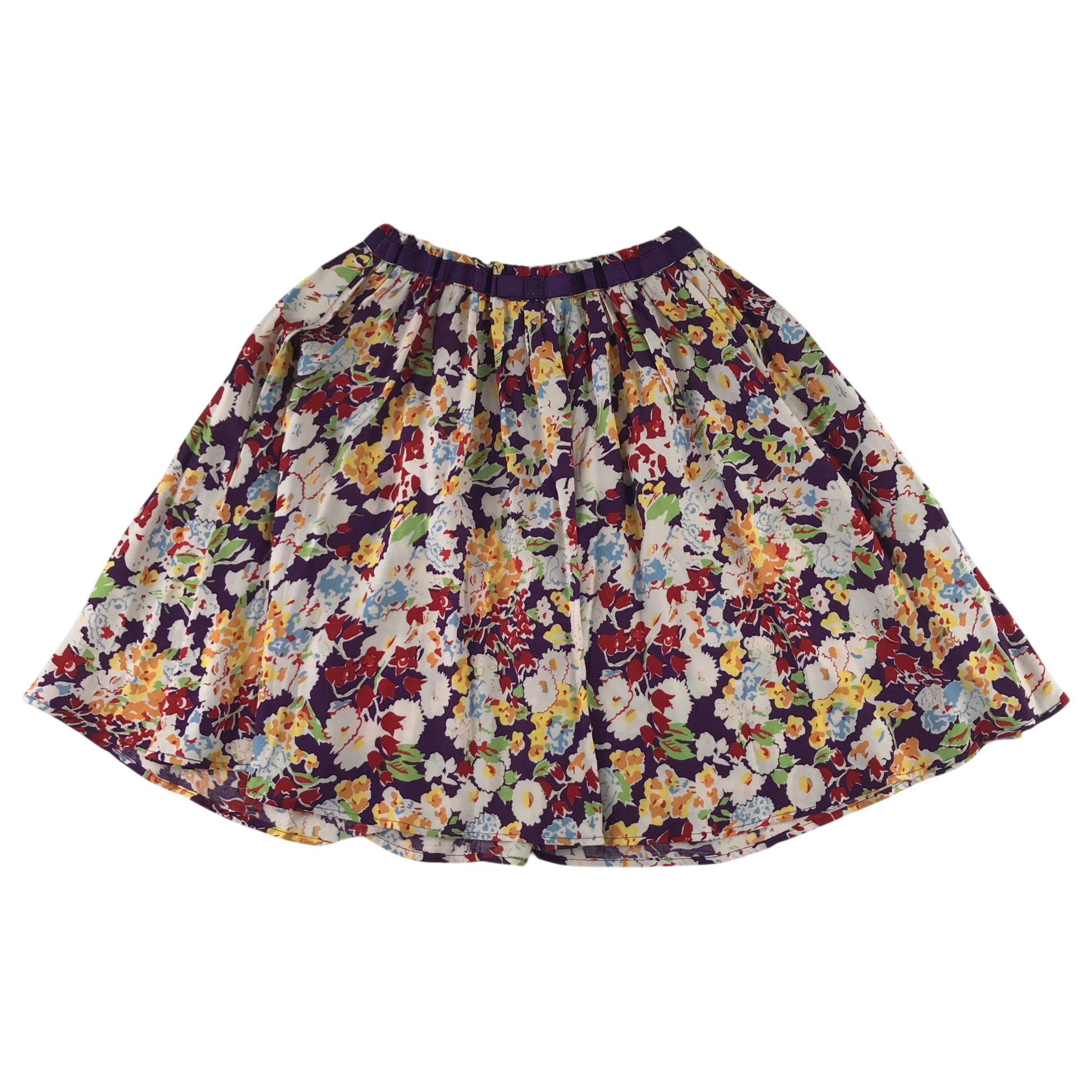 Preloved Avalanche skirt for adults