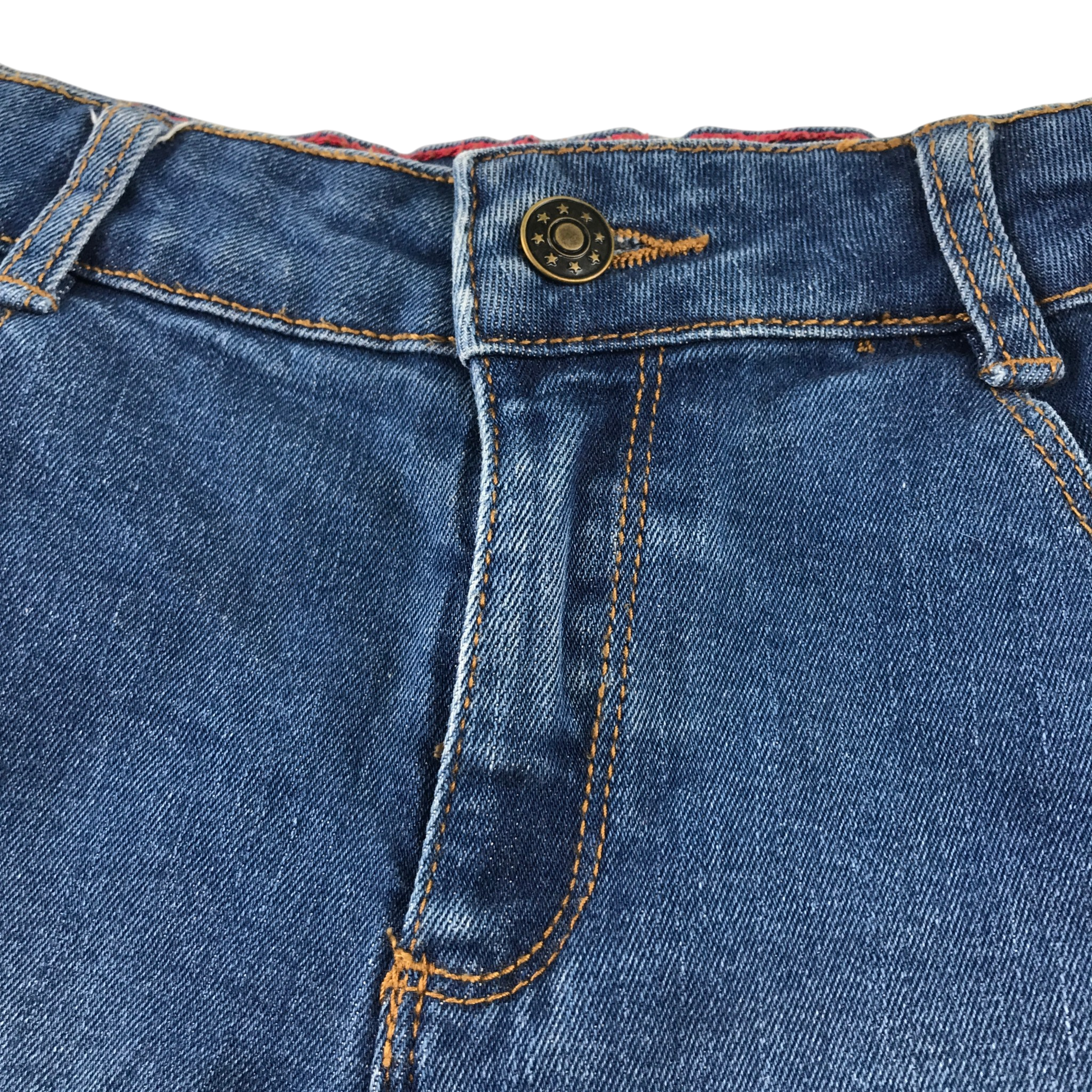 Preloved Monoprix shorts for kids