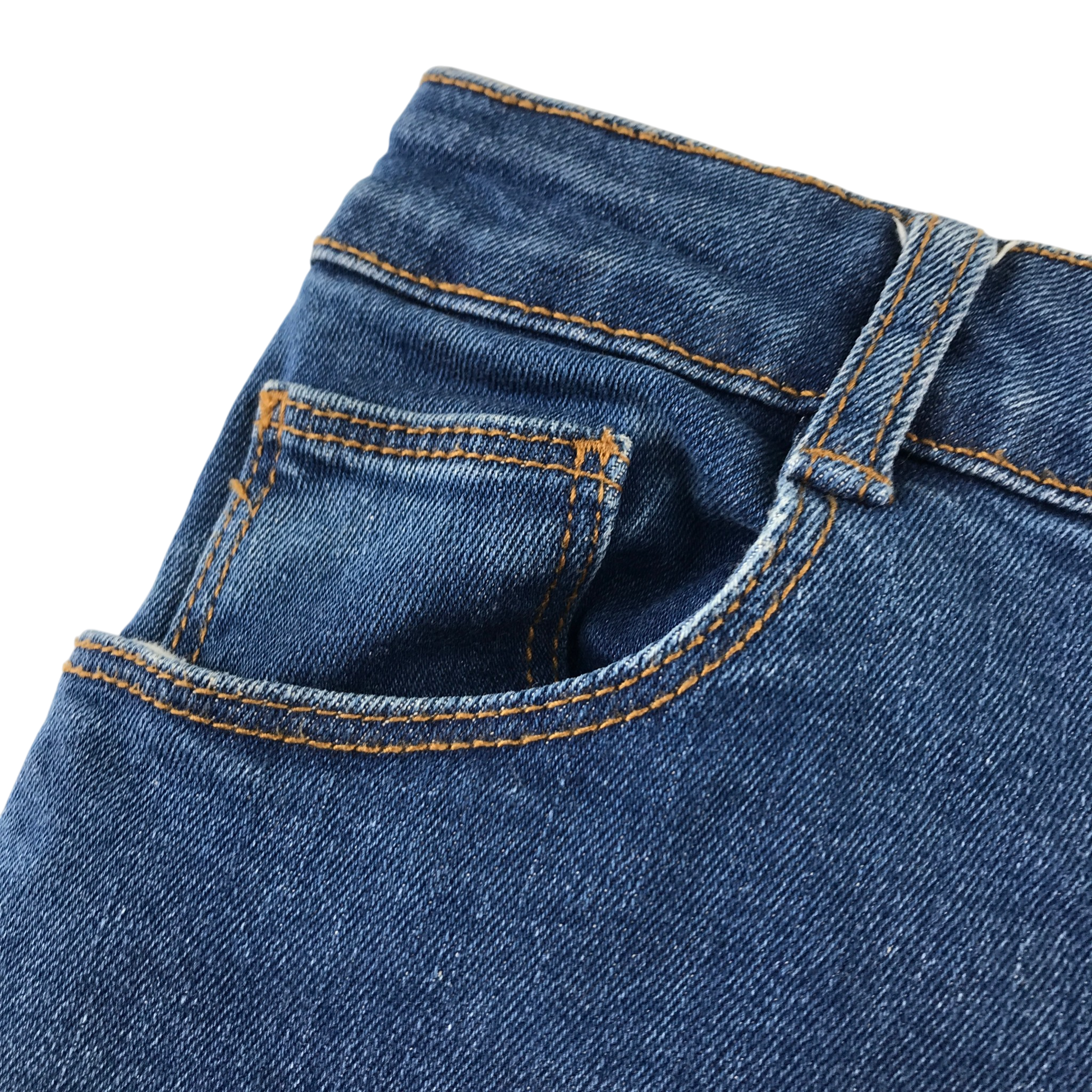 Preloved Monoprix shorts for kids