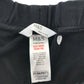 M&S Shorts Set Age 9 Black and White Graphic Print Jersey Cotton